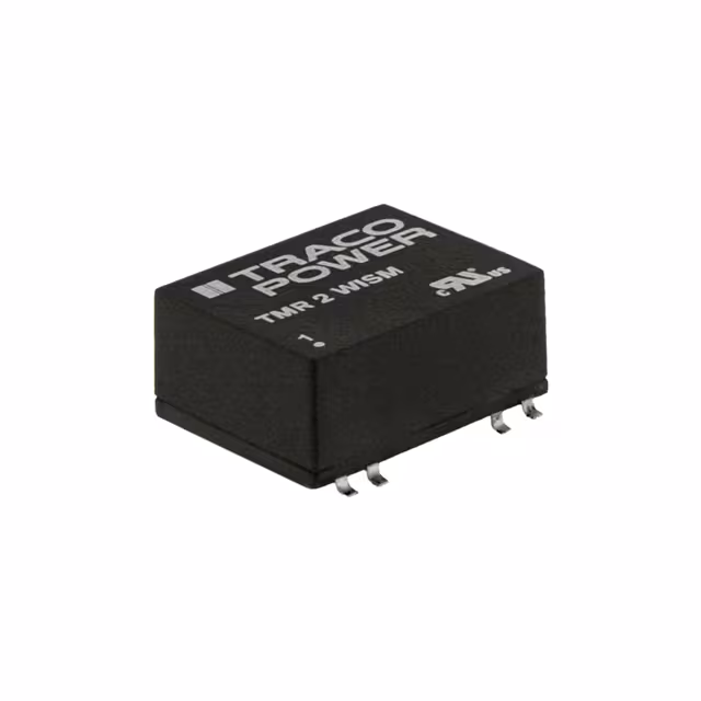 TMR 2-0523WISM Traco Power  Convertidores CC CC